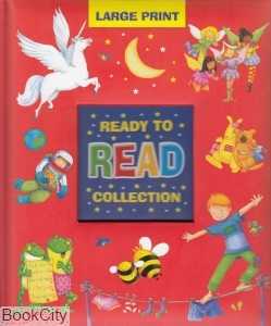 Ready To Read Collection