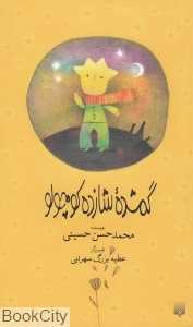 گمشده شازده کوچولو