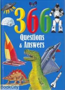 366 QUESTIONS & ANSWERS