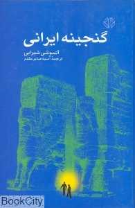 گنجینه ایرانی