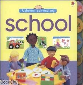 School