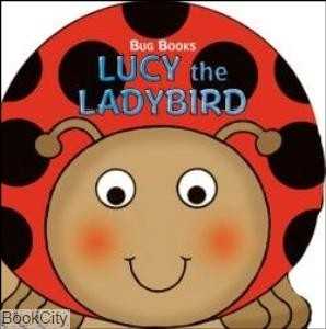 uky the Ladybird