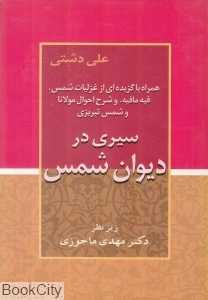 سیری در دیوان شمس