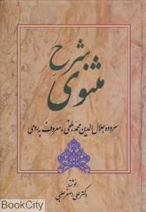 شرح مثنوی 1