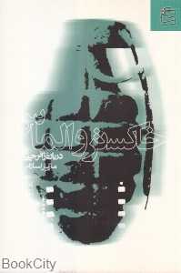 خاکستر و الماس