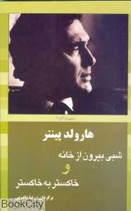 شبی بیرون از خانه و خاکستر به خاکستر