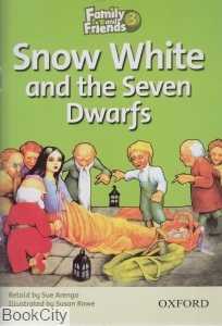 Snow White and the Seven Dwarfs