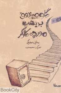 گاوصندوق بر پشت مورچه کارگر