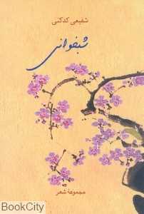 شب‌خوانی (مجموعه شعر)
