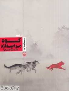 کوه مرا صدا زد