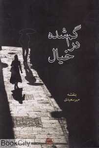 گم‌شده در خیال