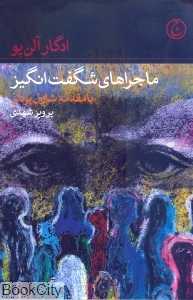 ماجراهای شگفت‌انگیز