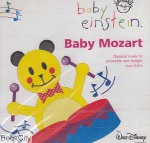 The Baby Einstein- Baby Mozart