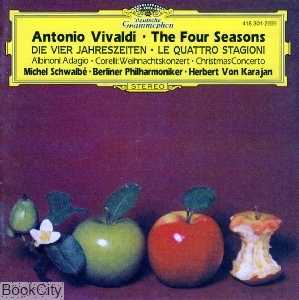 چهار فصل (آوای باربد) The Four seasons