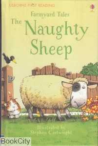 The Naughty Sheep