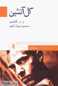 گل آتشین