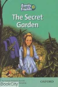 The Secret Garden CD