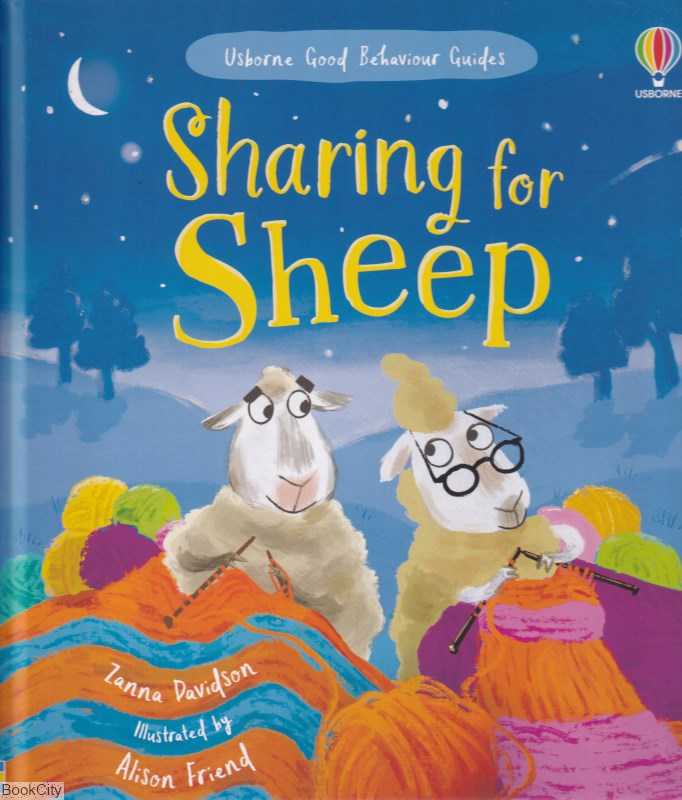 Sharing for Sheep