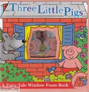 Three Little Pigs