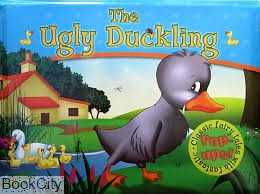 The Ugly duckling