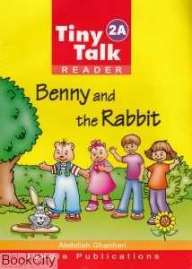 Tiny Talk 2A Reader