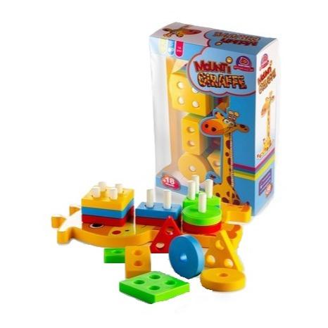 مونتی زرافه هوگر (MOUNTI GIRAFFE)