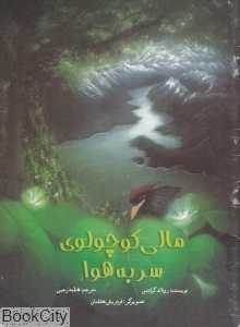 مالی کوچولوی سر به هوا