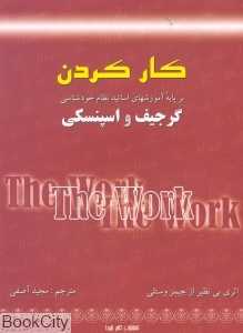 کار کردن بر پایه آموزشهای اساتید نظام خودشناسی