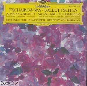 دریاچه قو Tschaikowsky Ballettsuiten