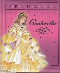 Cinderella Princess
