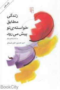 زندگی مطابق خواسته تو پیش می‌رود - 0