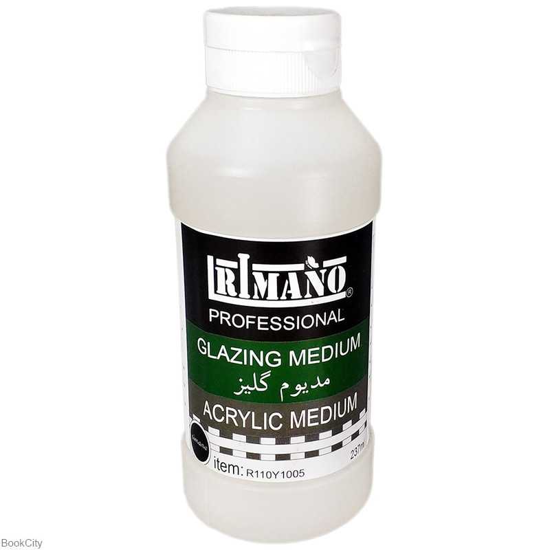 مدیوم گلیز RIMANO 1005 237ml