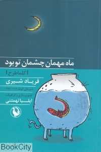 ماه مهمان چشمان تو بود