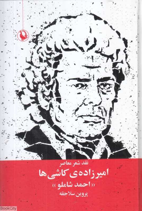 نقد شعر معاصر امیرزاده کاشی‌ها (شاملو)