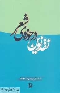 نقد نوین در حوزه شعر
