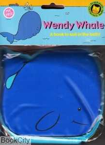 Wendy Whale