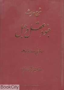 شرح حدیث جنود عقل و جهل