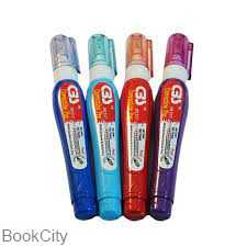 لاک غلط‌گیر قلمی CBS 517 7ml