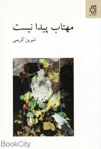 مهتاب پیدا نیست