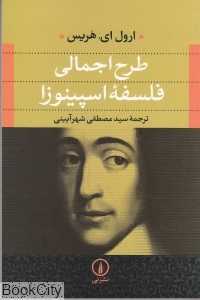 طرح اجمالی فلسفه اسپینوزا