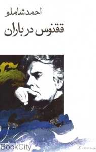 ققنوس در باران (رقعی)