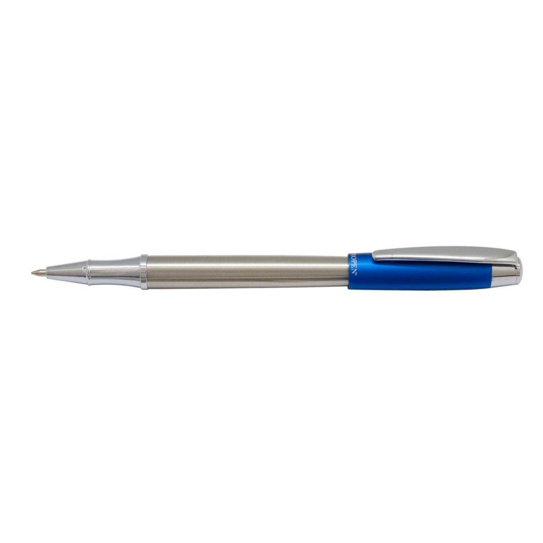 خودکار نیمه استیل آبی گیره استیل EUROPEN Smart