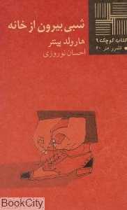 شبی بیرون از خانه (کتاب کوچک 9)