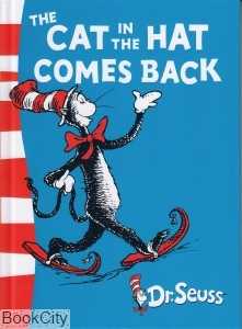 Dr. Seuss The Cat in the Hat Comes Back