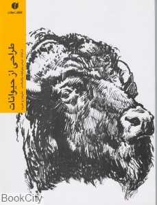 طراحی از حیوانات (ژن فرانک لورنس بیورکولند والتر فاستر)