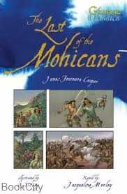 The Last of The Mohicans