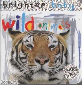 Brighter Baby Wild Animals