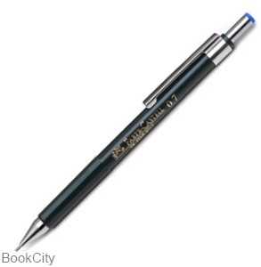 اتود 0.7mm بدنه سبز FABER CASTELL 136700 TK Fine 9717-1306