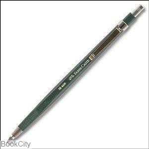 اتود 2mm بدنه سبز FABER CASTELL 134600 TK Fine 4600