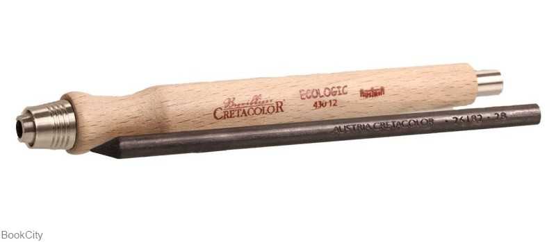 اتود چوبی CRETACOLOR 43012
